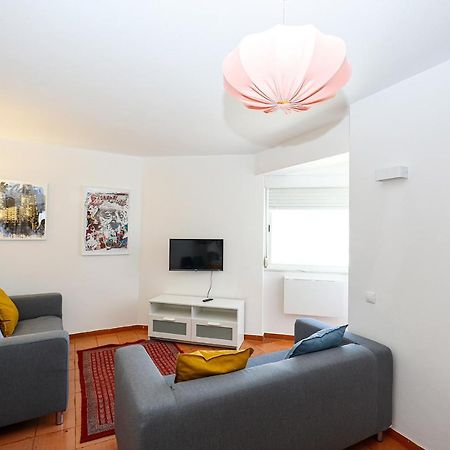 B49 - Postigo View Flat In Lagos Exterior foto