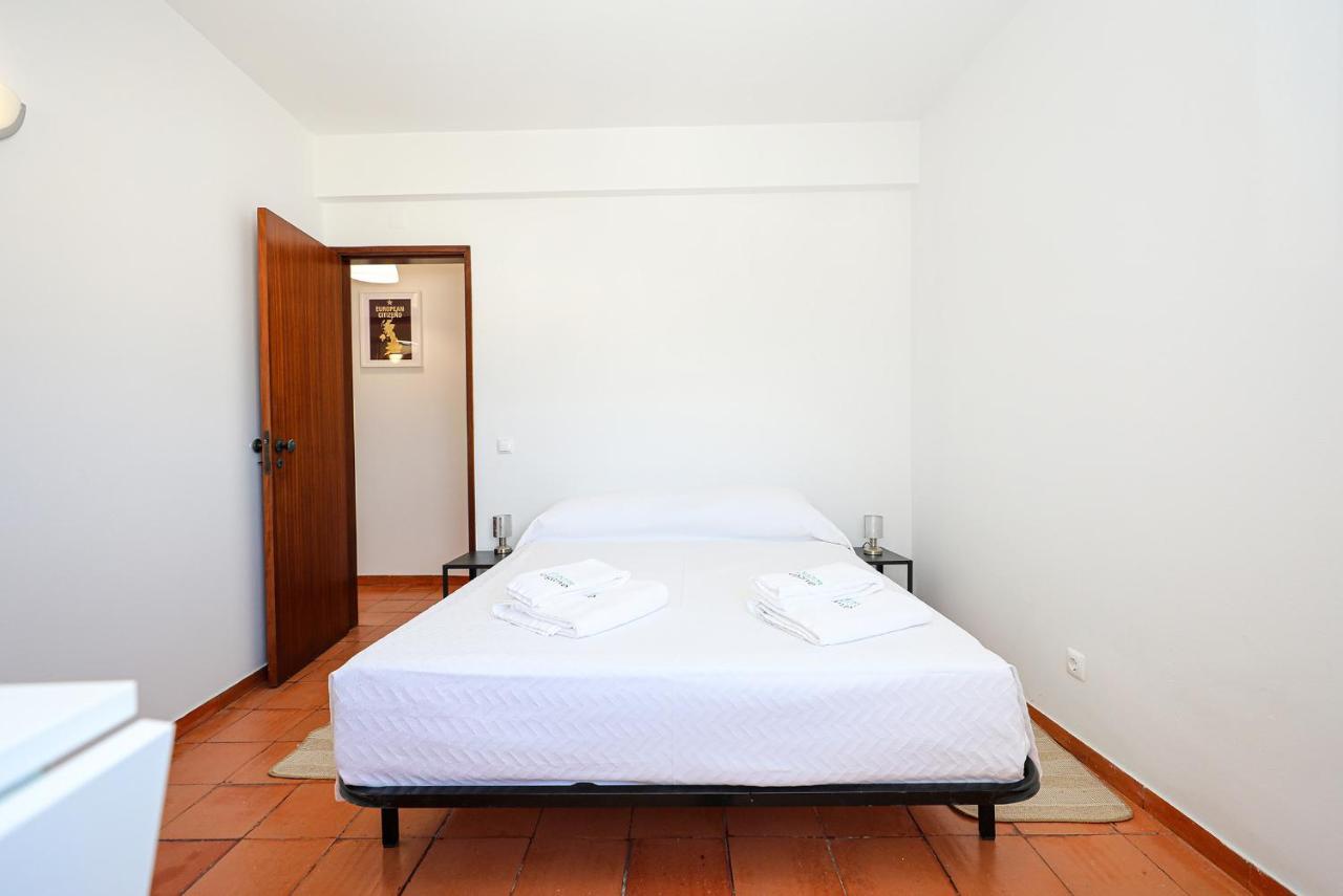B49 - Postigo View Flat In Lagos Exterior foto
