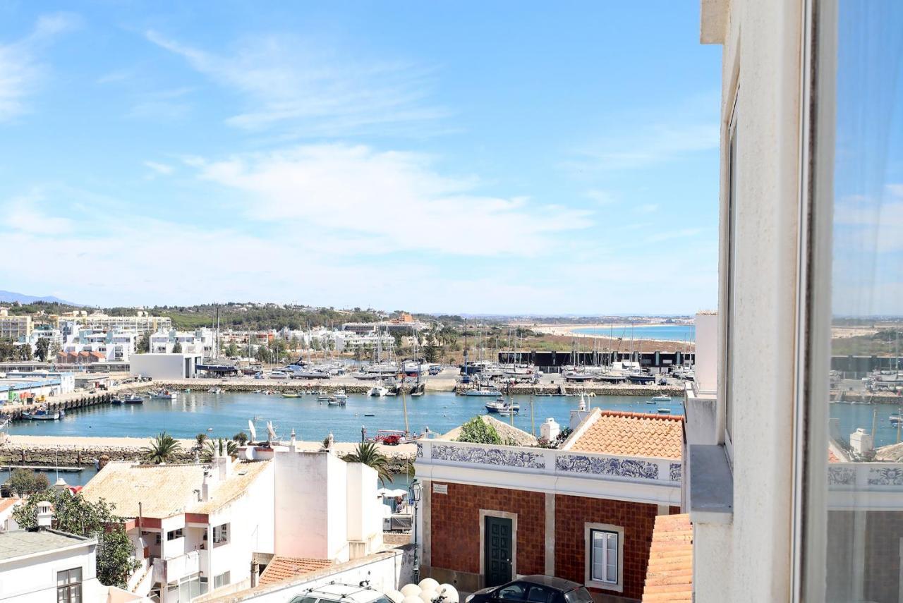 B49 - Postigo View Flat In Lagos Exterior foto