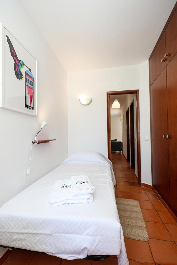 B49 - Postigo View Flat In Lagos Exterior foto